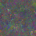 World at epoch 20010