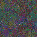 World at epoch 39000