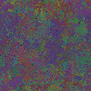 World at epoch 39000