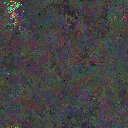 World at epoch 60000
