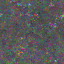 World at epoch 21000