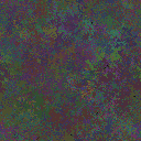 World at epoch 51000