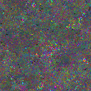 World at epoch 22000