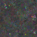 World at epoch 56000