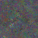 World at epoch 23000
