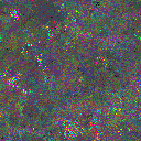 World at epoch 23000