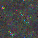 World at epoch 57000