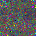 World at epoch 23000