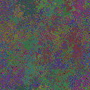World at epoch 41000