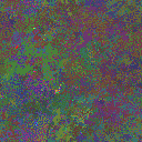 World at epoch 37000