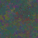 World at epoch 41000