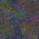 World at epoch 53000