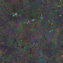 World at epoch 59000