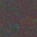 World at epoch 42000