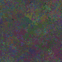 World at epoch 54000