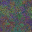 World at epoch 43000