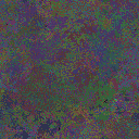 World at epoch 54000