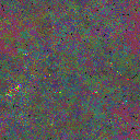 World at epoch 27000