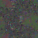 World at epoch 43000
