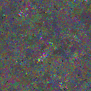 World at epoch 27000
