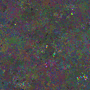 World at epoch 28000