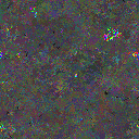World at epoch 31000