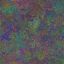 World at epoch 39000