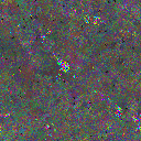 World at epoch 25000