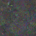 World at epoch 33000