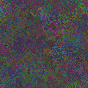World at epoch 57000