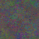 World at epoch 54000