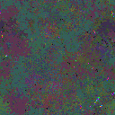 World at epoch 46000