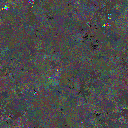 World at epoch 32000