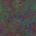 World at epoch 57000