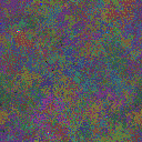World at epoch 47000