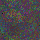 World at epoch 58000