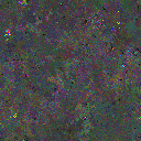 World at epoch 35000