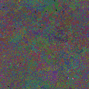 World at epoch 55000