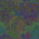 World at epoch 47000