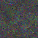 World at epoch 34000
