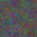 World at epoch 41000