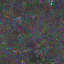 World at epoch 36000