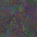 World at epoch 59000