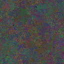 World at epoch 58000