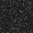 World at epoch 2000