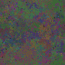 World at epoch 48000