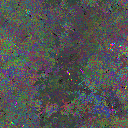 World at epoch 34000