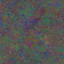 World at epoch 56000