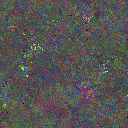 World at epoch 30000