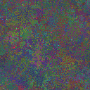 World at epoch 42000